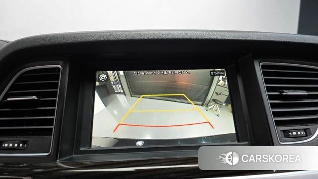 Genesis G80 2019 Черный из Кореи, фото 5