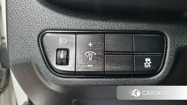 Kia The New Seltos 2023 Белый из Кореи, фото 5