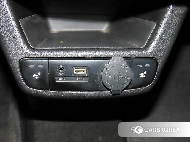 Kia The New Ray id 5041645 из Кореи 5