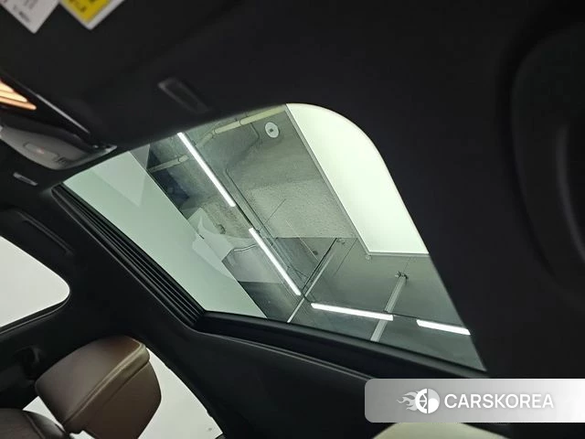 BMW 5 Series (G30) 2019 Серый из Кореи, фото 5