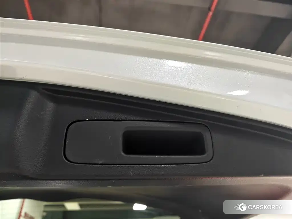 Honda Breeze 2023 Белый из Китая, фото 5