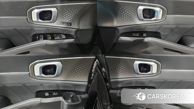 Kia Sorento 4th Generation 2020 Серый из Кореи, фото 5