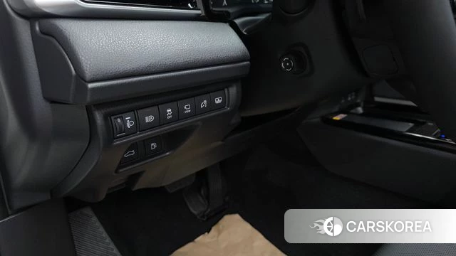 Toyota Camry (XV80) 2026 Белый из Кореи, фото 5