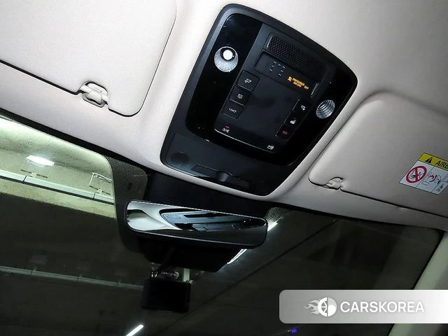 Kia Carnival 4th generation 2021 Черный из Кореи, фото 5
