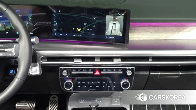 Hyundai Ionic 9 2025 Черный из Кореи, фото 5