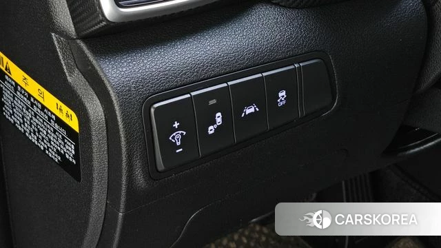 Hyundai All New Tucson 2019 Серый из Кореи, фото 5