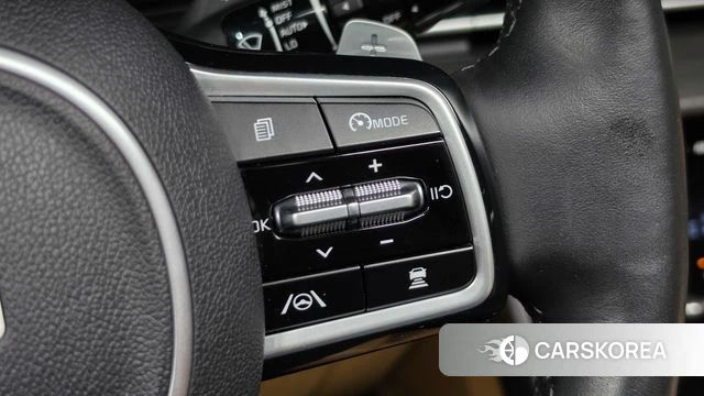 Kia Carnival 4th generation 2022 Черный из Кореи, фото 5