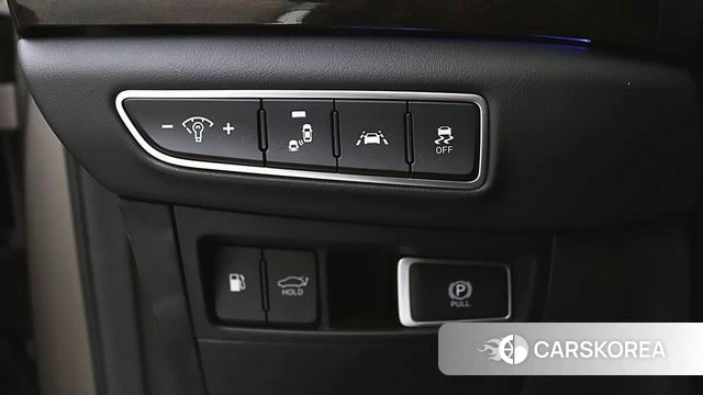 Genesis G90 2021 Золотой из Кореи, фото 5