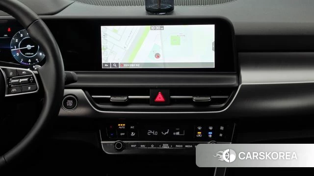 Kia The New Seltos 2025 Белый из Кореи, фото 5