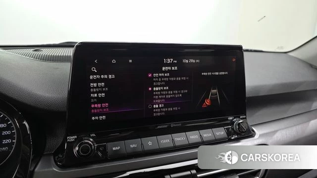 Kia Seltos 2019 Белый из Кореи, фото 5