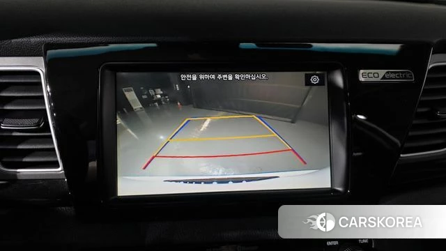 Kia Niro EV 2019 Белый из Кореи, фото 5