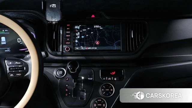 Kia The New Kia Ray 2023 Белый из Кореи, фото 5