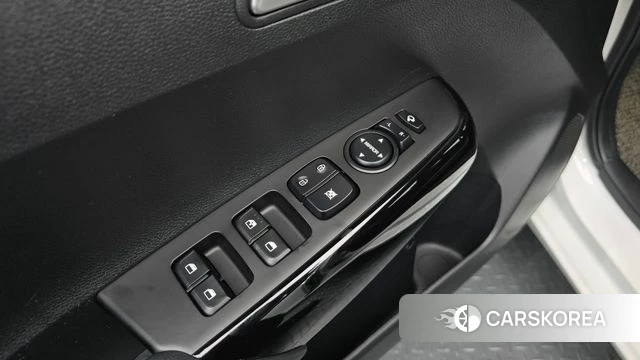 Kia All New Morning (JA) 2020 Белый из Кореи, фото 5