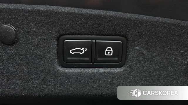 Kia K8 2022 Серый из Кореи, фото 5
