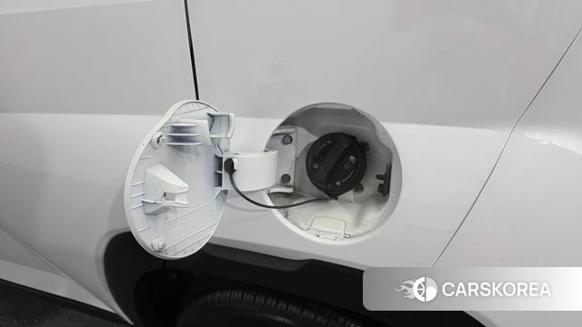 Hyundai Casper 2024 Белый из Кореи, фото 5