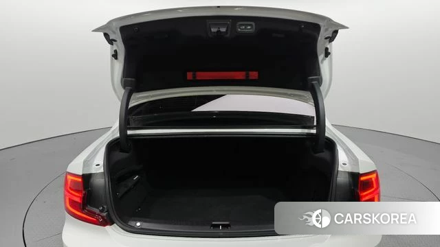 Volvo S90 id 5041421 из Кореи 5