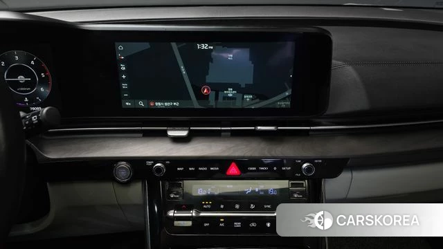 Kia Carnival 4th generation 2021 Белый из Кореи, фото 5