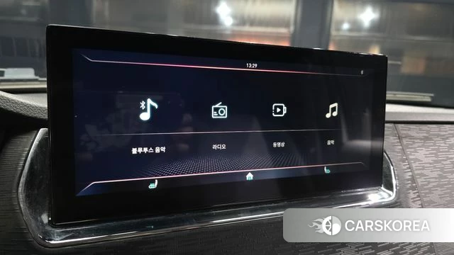 Xinyuan Ittivan 2024 Белый из Кореи, фото 6