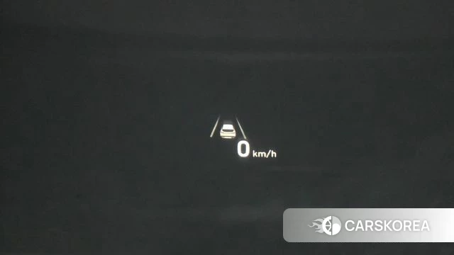 Hyundai The New Santa Fe 2021 Белый из Кореи, фото 5