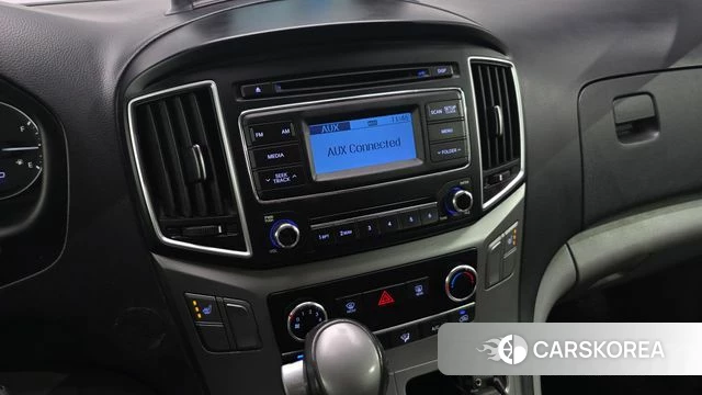 Hyundai The New Grand Starex 2019 Серебристо-серый из Кореи, фото 5