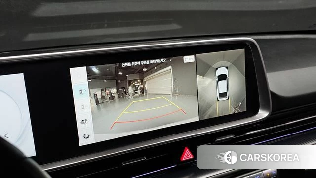 Hyundai Ionic 6 2022 Белый из Кореи, фото 5