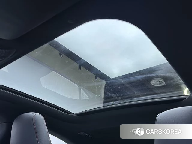 Mercedes-Benz CLA 2021 Темно-серый из Китая, фото 5