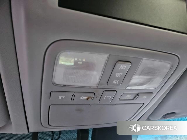 Hyundai Solati 2018 Черный из Кореи, фото 5
