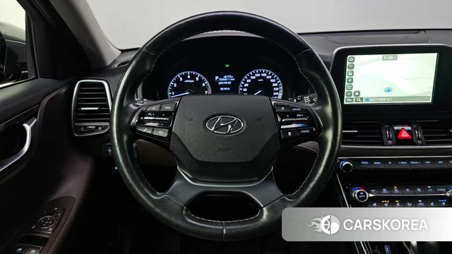 Hyundai Grandeur IG 2019 Серый из Кореи, фото 5