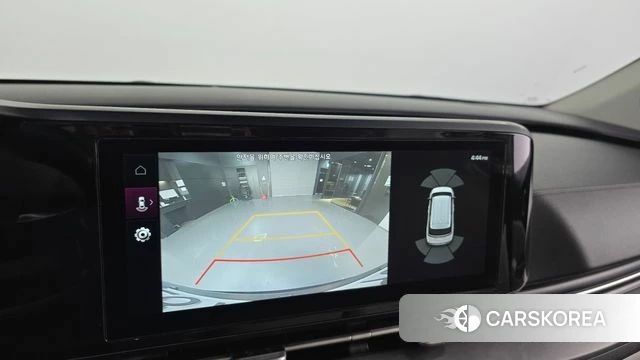Kia Carnival 4th generation 2020 Черный из Кореи, фото 5
