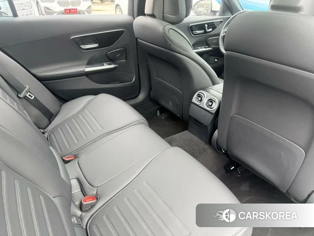 Mercedes-Benz C-class 2023 Белый из Китая, фото 5