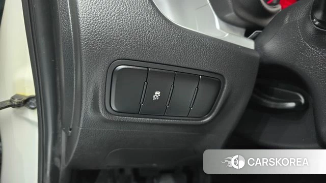 Kia The New Ray 2019 Белый из Кореи, фото 5