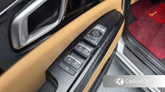 Kia Carnival 4th generation 2021 Белый из Кореи, фото 5