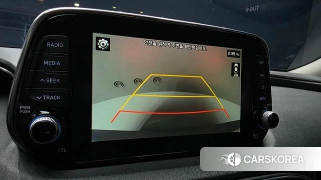 Hyundai Santa Fe TM 2018 Серый из Кореи, фото 5