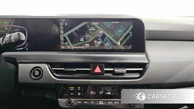 Kia The New Seltos 2023 Белый из Кореи, фото 5