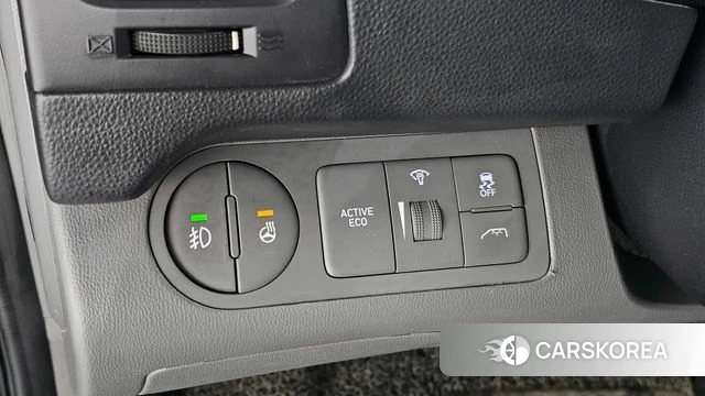 Hyundai The New Grand Starex 2019 Черный из Кореи, фото 5