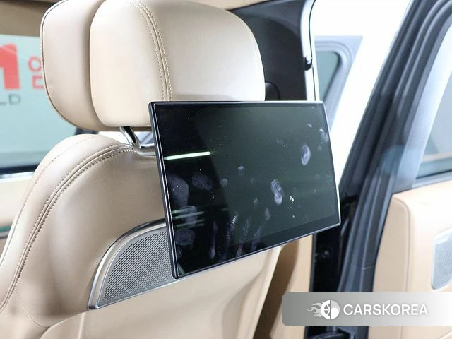 Land Rover Range Rover 5th Generation 2024 Черный из Кореи, фото 5