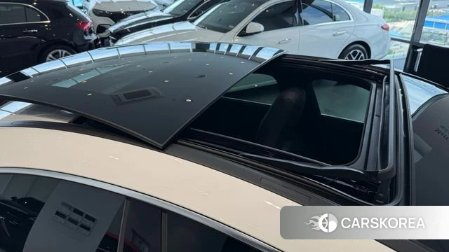 Mercedes-Benz CLA-Class C118 2026 Белый из Кореи, фото 5