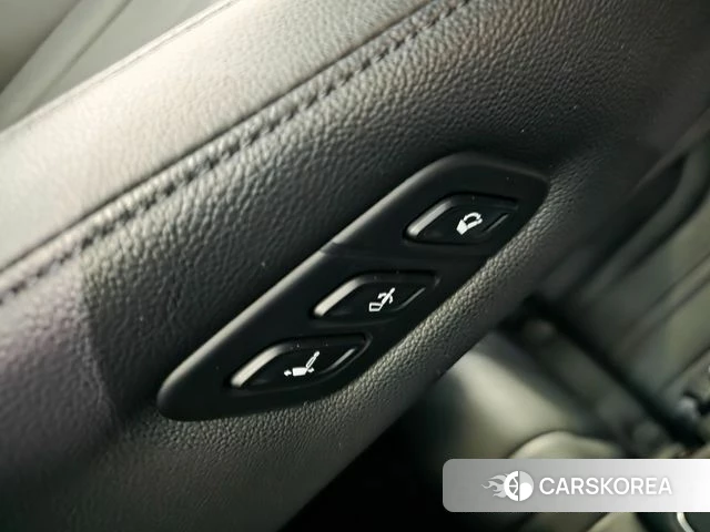 Kia K8 Hybrid 2022 Серый из Кореи, фото 5