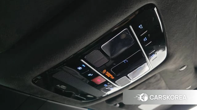 Hyundai Grandeur Hybrid (GN7) 2024 Белый из Кореи, фото 5