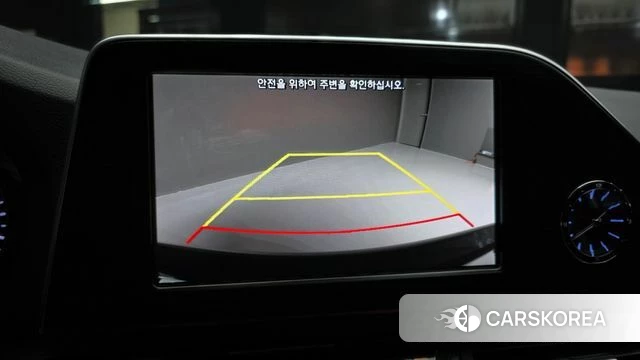 Hyundai Grandeur IG 2018 Серый из Кореи, фото 5