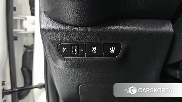 Kia Morning Urban (JA) 2023 Белый из Кореи, фото 5