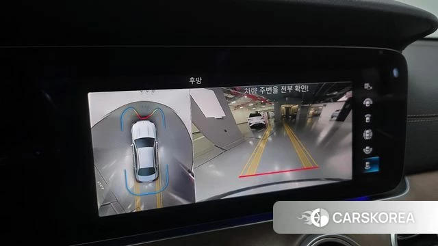 Mercedes-Benz E-Class W213 2022 Серый из Кореи, фото 5