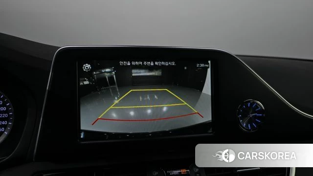 Hyundai Grandeur IG 2018 Черный из Кореи, фото 5