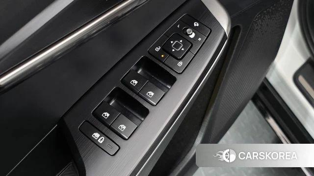Kia The New EV6 2024 Белый из Кореи, фото 5