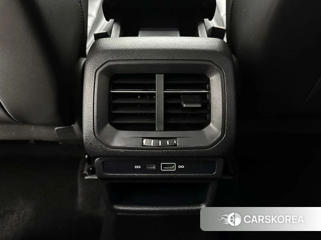 Volkswagen Tharu 2021 Белый из Китая, фото 5