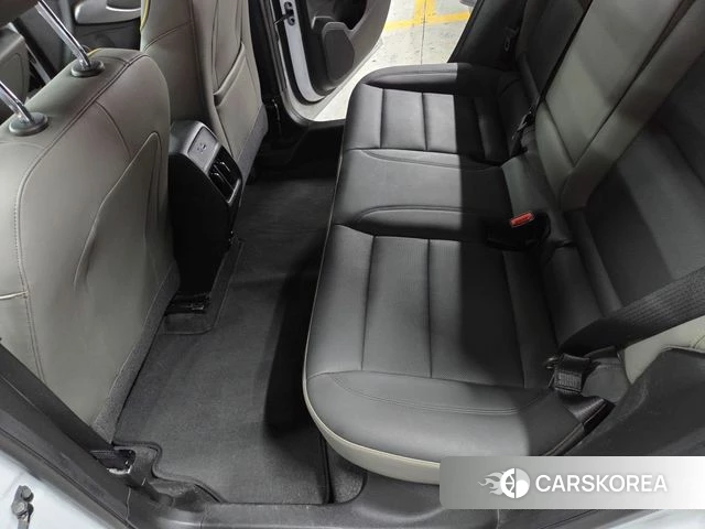 Chevrolet (GM Daewoo) Trax Crossover 2023 Белый из Кореи, фото 5