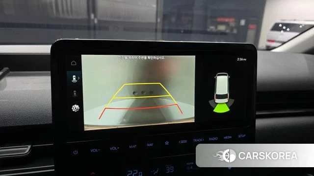 Hyundai Staria 2021 Серебряный из Кореи, фото 5
