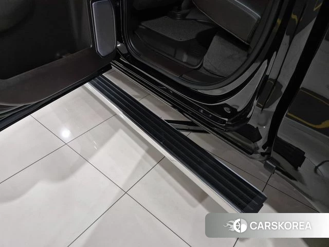 GMC Sierra 2025 Черный из Кореи, фото 5
