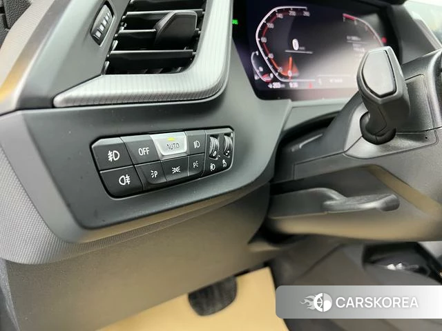 BMW 2 series 2023 Синий из Китая, фото 5