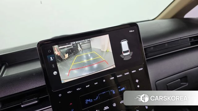 Hyundai Staria 2023 Синий из Кореи, фото 5